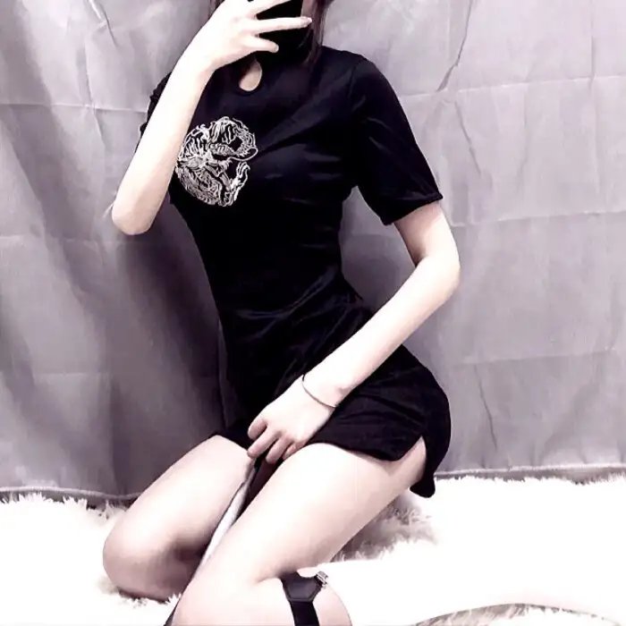 与你舞动的夏天