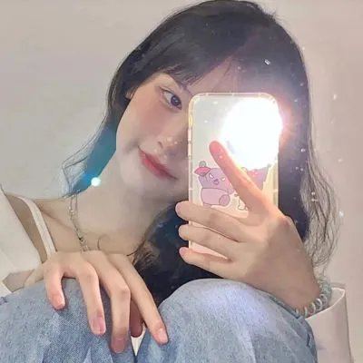 世界上最爱我的人